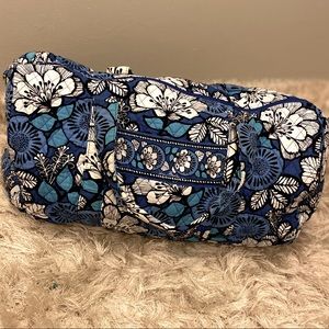 Vera Bradley Overnight Bag